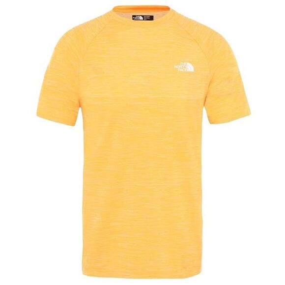 The North Face Men’s Large Lightweight Shirt Athletic Athleisure Workout Athlete - Picture 1 of 7